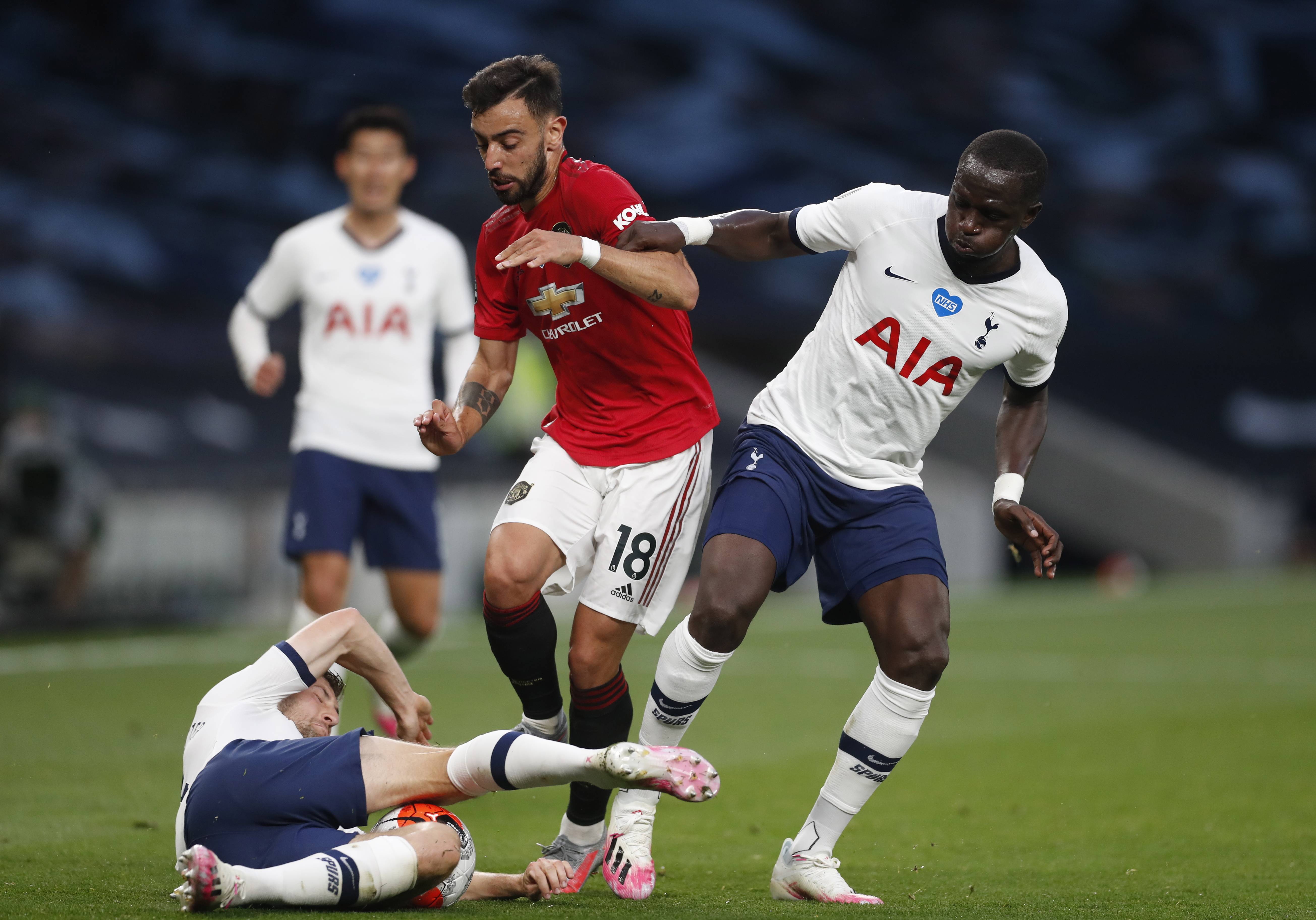 战术思想未 战术思想未