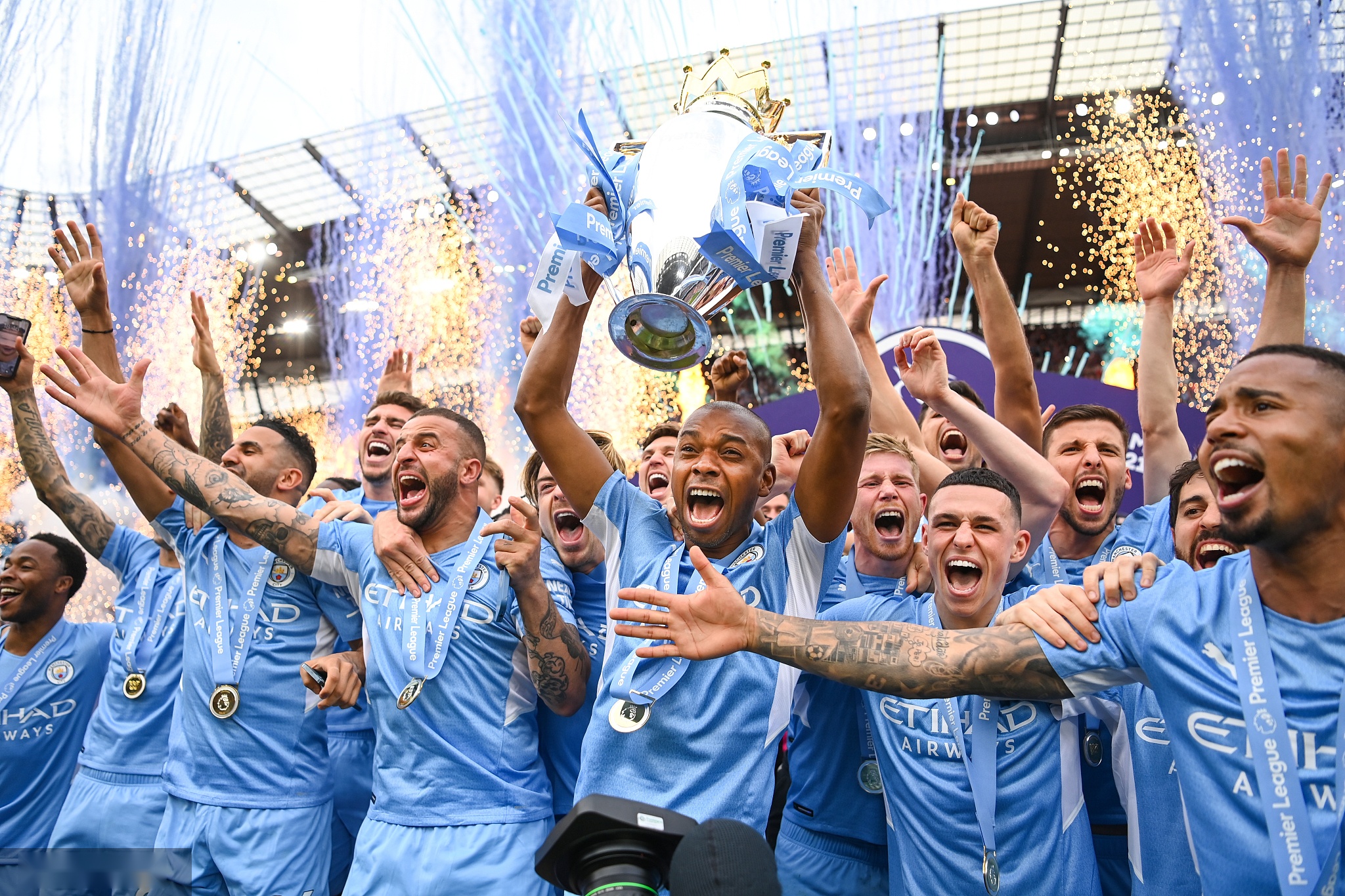 得了巨大成 得了巨大成