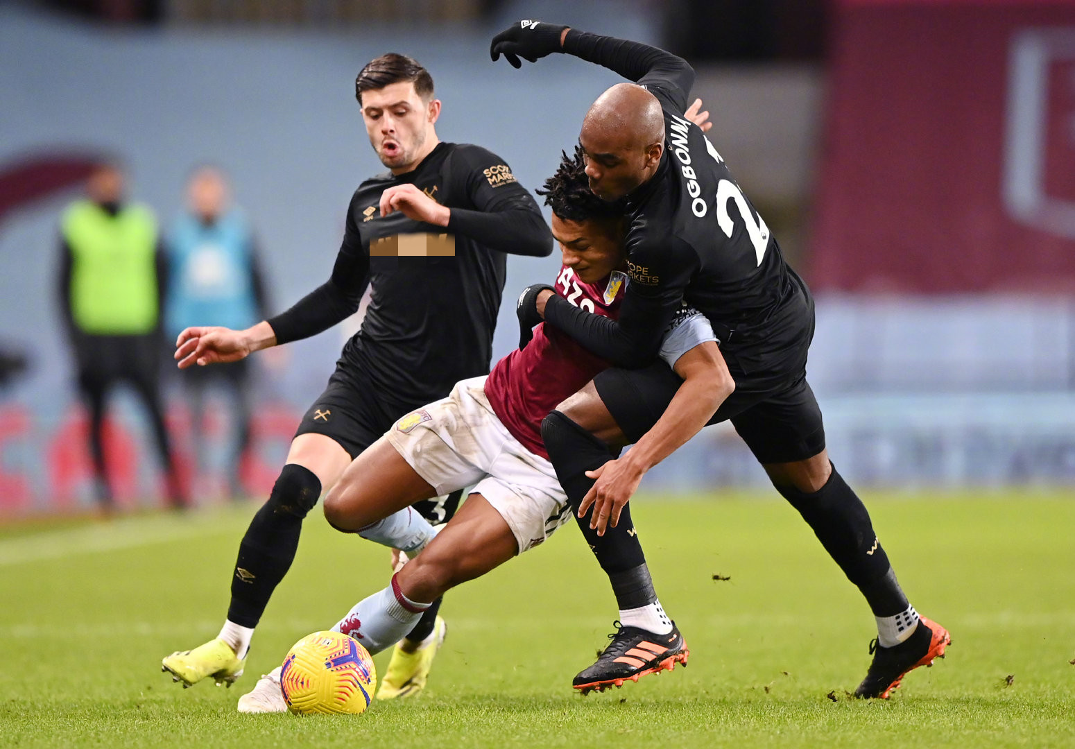 时期因为体 时期因为体